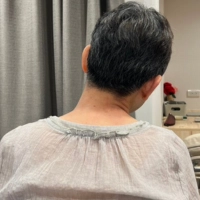 【黃于軒醫師聊聊天】不是只有手麻——當脖子連「往右轉、往右彎」都卡住，心悸也跟著來了