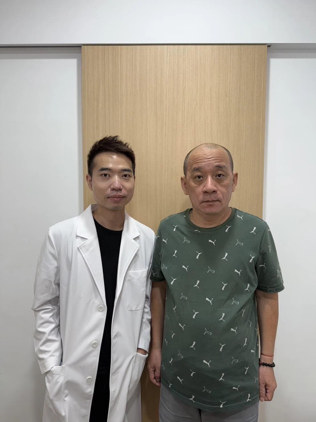 【黃于軒醫師聊聊天】頭暈不一定只是耳石:當頸椎本身就失去穩定,平衡也可能受到影響 【黃于軒醫師聊聊天】頭暈不一定只是耳石:當頸椎本身就失去穩定,平衡也可能受到影響