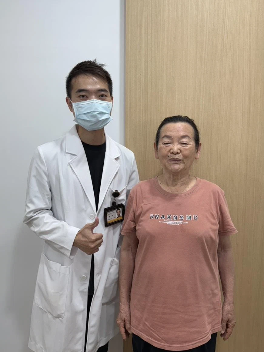 【黃于軒醫師聊聊天】從臉麻、頭麻到雙手麻：看似不同的位置，可能都要從「神經卡壓」重新找原因