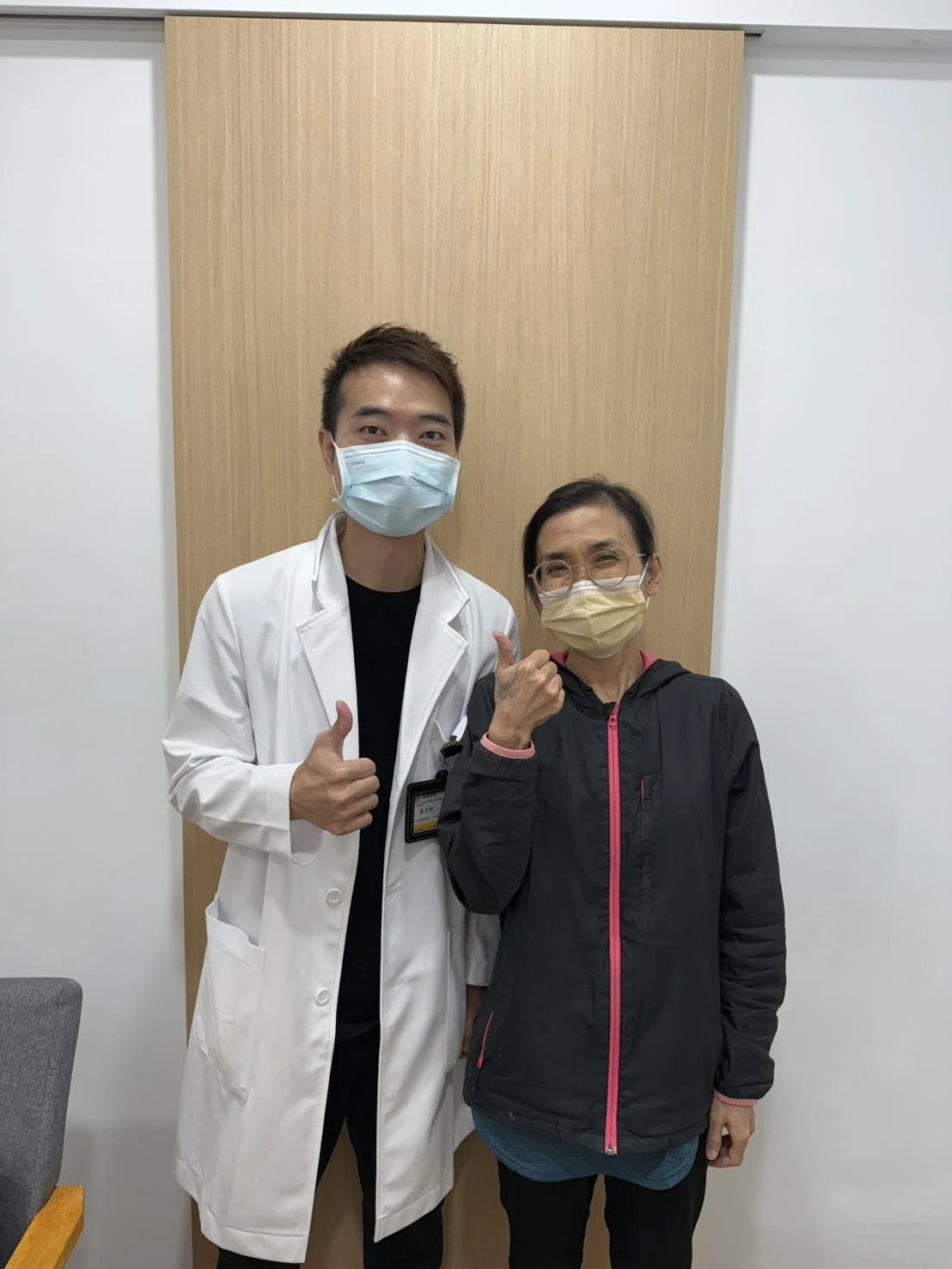 【黃于軒醫師聊聊天】腳麻，不一定是腳的問題