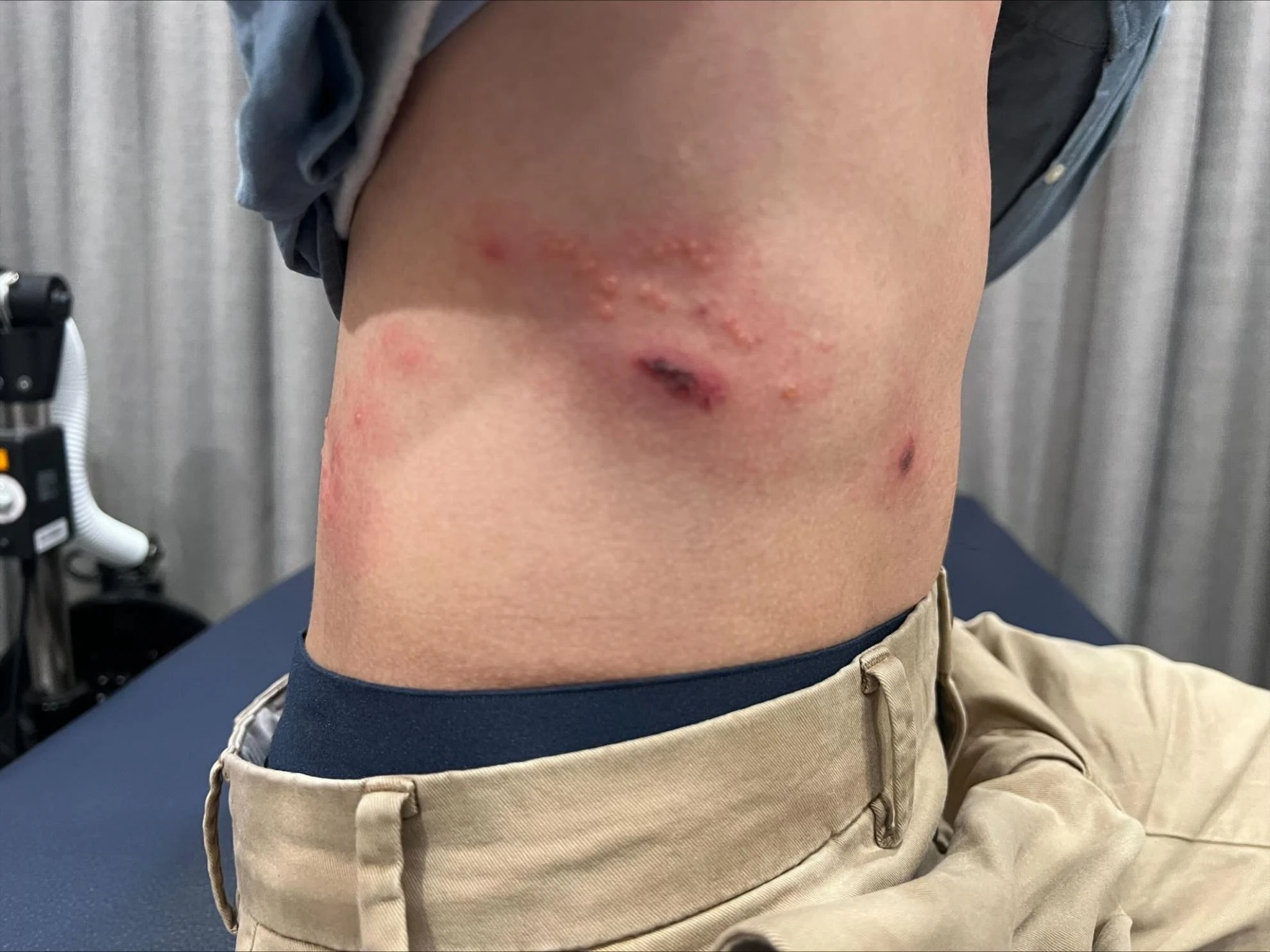 【黃醫師聊聊天】睡不好、腸胃差、容易疲勞?很多時候,源頭其實在「頸椎」 【黃醫師聊聊天】睡不好、腸胃差、容易疲勞?很多時候,源頭其實在「頸椎」