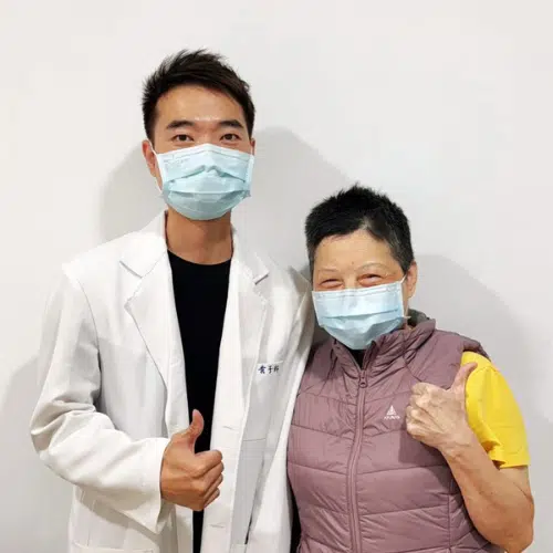 【黃醫師聊聊天】開完刀還是痛？其實你的腰，只是「卡」住了