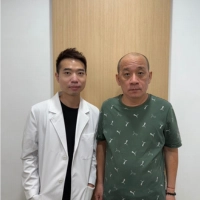 【黃于軒醫師聊聊天】頭暈不一定只是耳石：當頸椎本身就失去穩定，平衡也可能受到影響