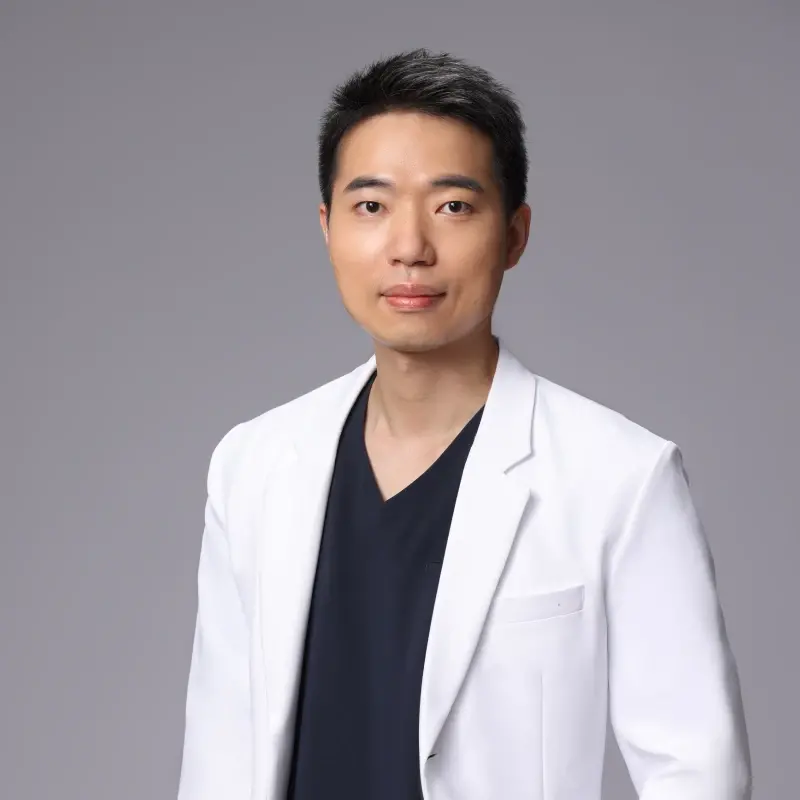 黃于軒 院長
